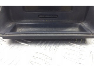 Экран/ дисплей / маленький экран 8200028364 Dacia Logan I