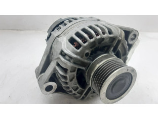 Генератор 71773263 Fiat Croma 1.9