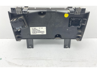 Блок управления климат-контролем 735377258, 735377258   Fiat Idea