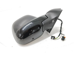 Zpětné zrcátko Citroen Berlingo 2022