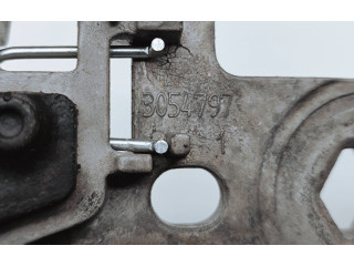 Руль Ford S-MAX  2006 - 2015 года 3054797      