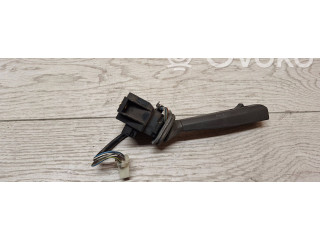 Ручка поворотов/ фонарей Volvo V70  2000 - 2004 года 465730      