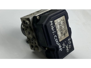 Блок АБС 3451981334501, 9813345 Mini Cooper Countryman R60 2011-2016 года