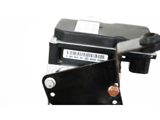 Блок управления АБС 6Q0907379AF, 6Q0614117S   Volkswagen Polo IV 9N3