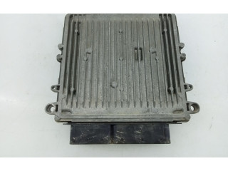 Блок управления двигателя A6421502077, 0281013969   Mercedes-Benz ML W164