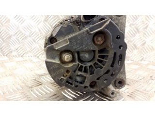 Генератор 038903023L, 0124325001   Ford Galaxy 1.9     