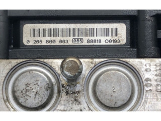 Блок АБС 518009090265800663 Fiat Linea - года