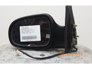 Зеркало электрическое        Daihatsu Cuore   -  года   