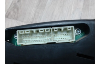 Панель приборов    Chrysler 300 - 300C       