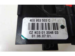 Ручка стеклоочистителей 4E0953503C Audi A4 Allroad