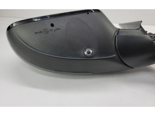 Зеркало электрическое Audi A6 S6 C7 4G 2011 - 2018 года