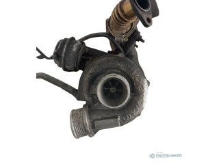 Турбина Volvo XC90 8603296, 723167-5004T