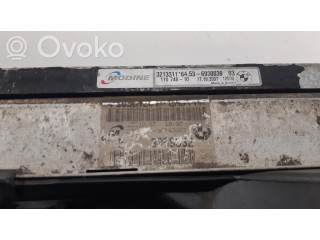 Комплект радиатора