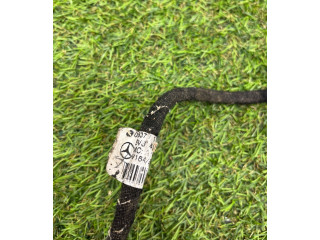 Зеркало электрическое Mercedes-Benz ML W164 2005 - 2011 года