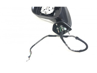 Зеркало электрическое Lexus LS 460 - 600H - года