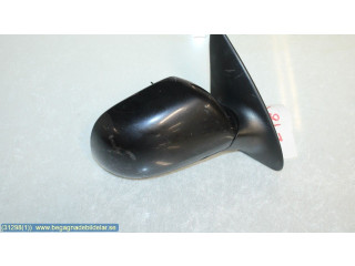 Зеркало электрическое Skoda Fabia Mk2 (5J) 2007 - 2014 года