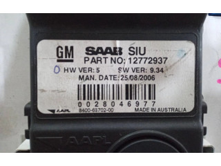 Панель приборов 12767384 Saab 9-5