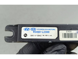 Блок управления 95460L2300 KIA Sorento IV