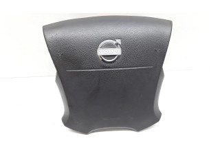 Подушка безопасности водителя P30721996   Volvo V70