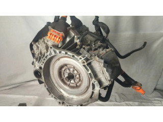 Автоматическая коробка передач