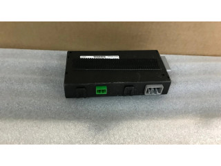 Блок управления двигателем ECU