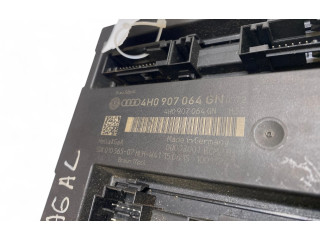 Pojistková skříňka Řídící jednotka BSM 4H0907064GN Audi A6 Allroad C7 2015