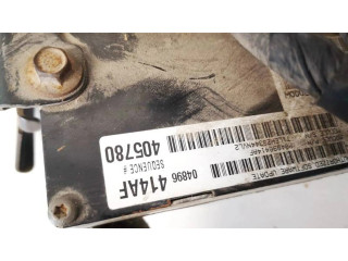 Блок управления двигателя 04896414af, p04896414af Dodge Magnum