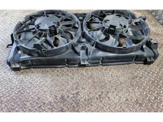 Вентилятор радиатора 15844869, 10309116 Cadillac Escalade