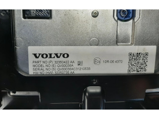 Дисплей 32350422AA, 32250735AA Volvo XC40