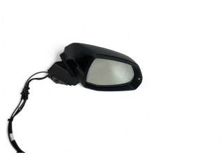 Zpětné zrcátko  Audi Q7 4M 2017  4M2857410L, 4M0857536E  