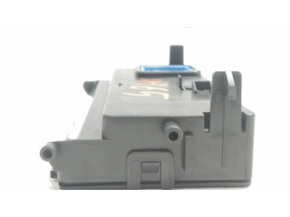 Řídící jednotka 9665961480, MODULOELECTRONICO Peugeot 508 RXH