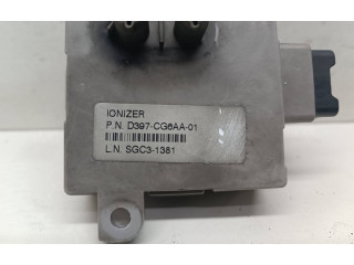 Блок управления D397CG6AA01, SGC31381 KIA Sportage