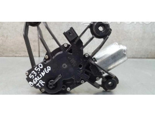 Двигатель стеклоочистителя заднего стекла 0390201580   Citroen Berlingo