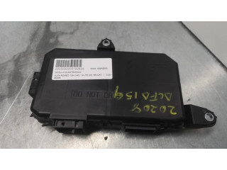 Řídící jednotka 50510087 Alfa Romeo 166 2009