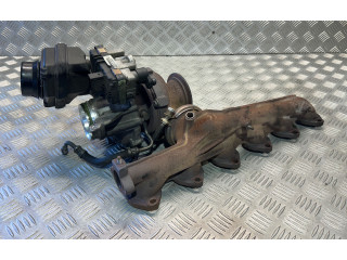 Vstřikovací lišta 7823202 BMW 5 F10 F11 N57B30A