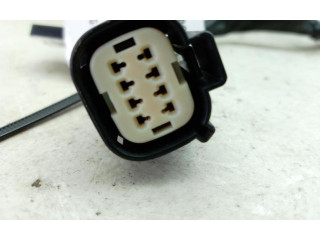 Зеркало электрическое        Ford Transit -  Tourneo Connect  2013 - 2022 года   