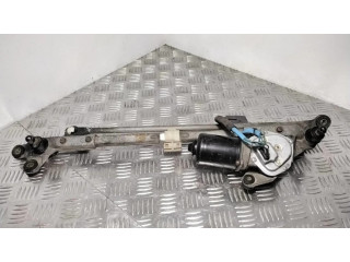 Моторчик дворников WM72282S Honda Civic