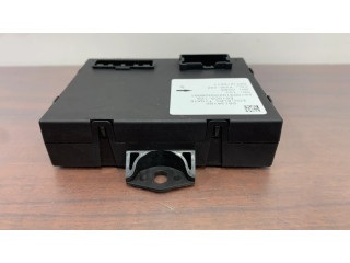 Блок управления 5813A186, E61003102 Mitsubishi Outlander IV