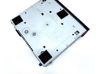 Радио/ проигрыватель CD/DVD / навигация 4E0910888PX, 4E0919887M Audi S5