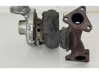 Turbodmychadlo Турбина A6420900280, 642940 Mercedes-Benz ML W166