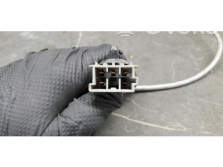 Přístrojová deska Renault 25 1988