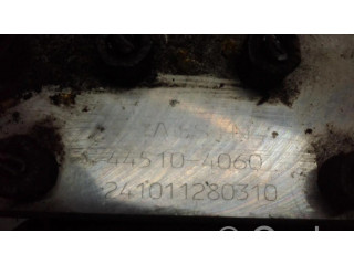 Блок АБС 445104060, 241011280310   Mitsubishi  Montero  