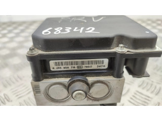 Блок АБС 0265950715, SJHE5 Honda FR-V