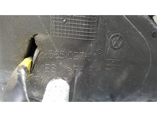 Zpětné zrcátko pravé Volkswagen Transporter - Caravelle T5 2005 7H1857502