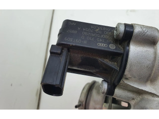  Турбина Volkswagen Golf VII 0.0 05E145701N, HGR         