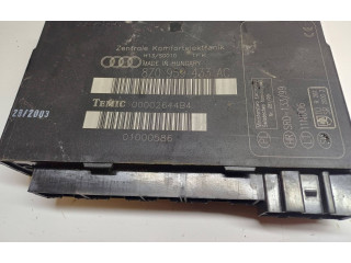 Комфортный модуль 8Z0959433AC, 00002644B4 Audi A2