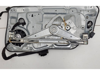 Передний електрический механизм для подъема окна без двигателя 983164, 983164102LH   Volvo V70