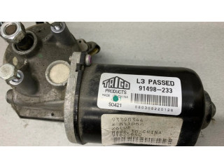Моторчик дворников 93390344, 91625640 Opel Meriva A