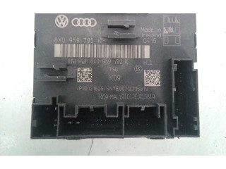 Блок комфорта 8X0959792K, E2-A1-24-3   Audi A1   