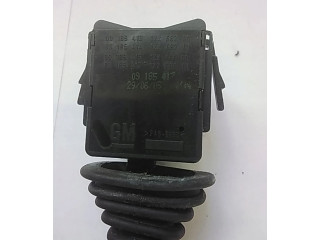 Ручка стеклоочистителей 09185413 Opel Meriva A